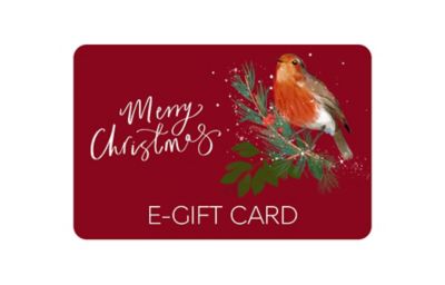 Robin E-Gift Card